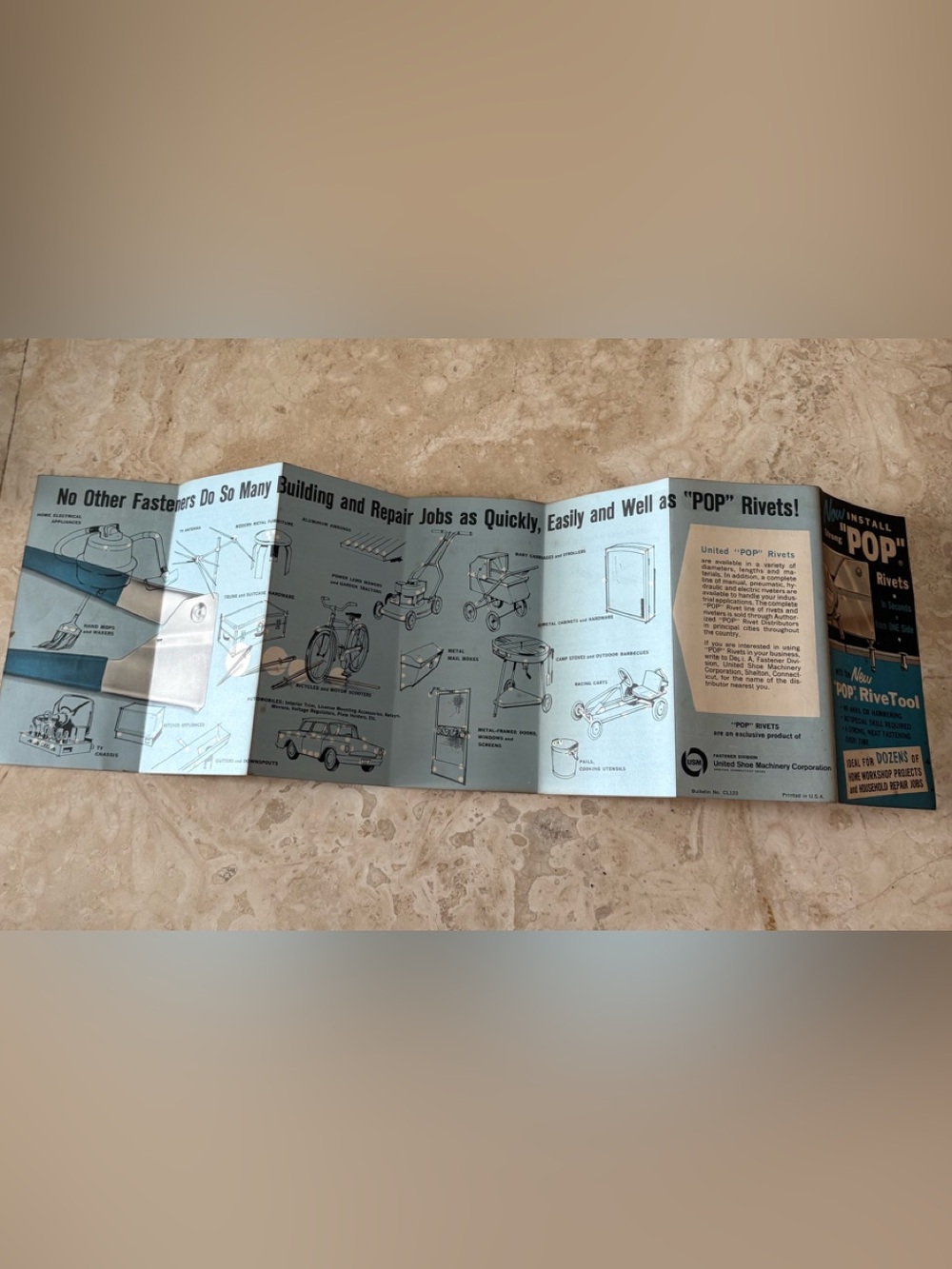 POP RiveTool Kit - Picture 10 of 11